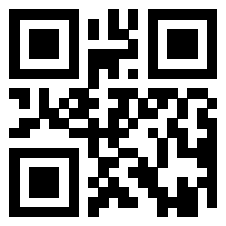 3919552060 QrCode associato