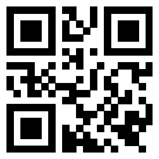 Qr Code di 3919552061