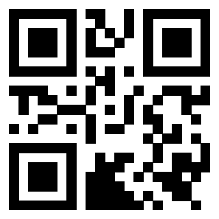 3919552062 - Immagine del Qr Code