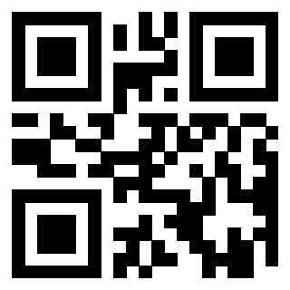 3919552063 QrCode associato