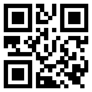 Il QrCode di 3919552064
