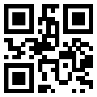 Immagine del QrCode di 3919552065