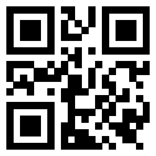 Il QrCode di 3919552069