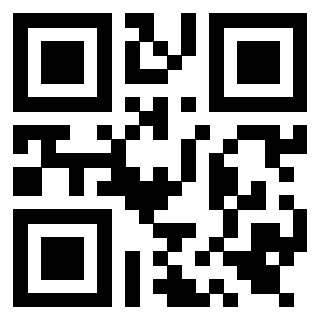 3919552072 - Immagine del QrCode