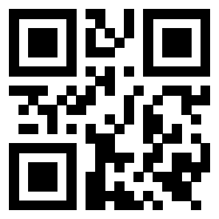 3919552073 Qr Code associato