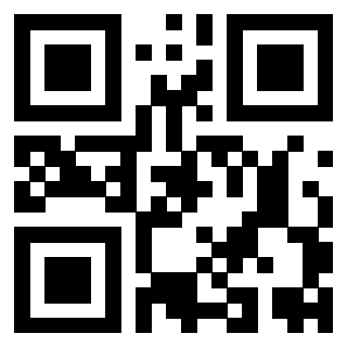 3919552079 Qr Code associato