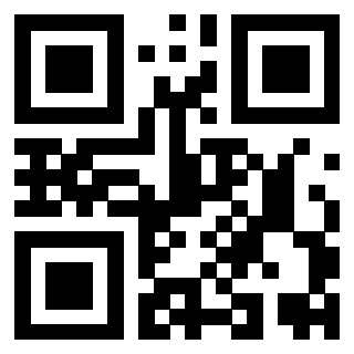 3919552081 - Immagine del QrCode