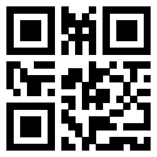3919552082 - Immagine del Qr Code