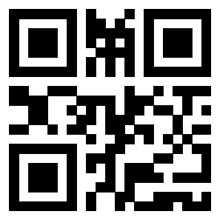 Il QrCode di 3919552088