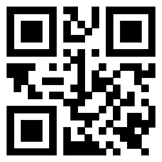 3919552090 Qr Code associato