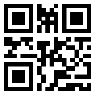 Qr Code di 3919552094