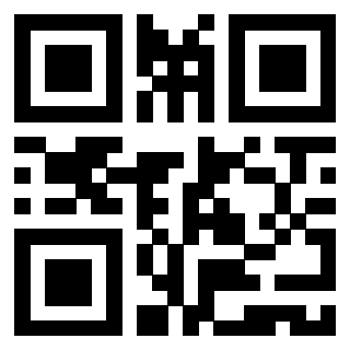 Qr Code di 3919552096