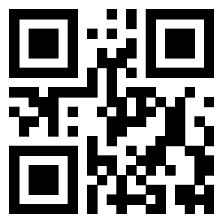 3919552099 Qr Code associato