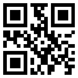 3919552100 - Immagine del QrCode