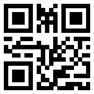 3919552101 - Immagine del Qr Code