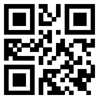 3919552114 - Immagine del Qr Code associato