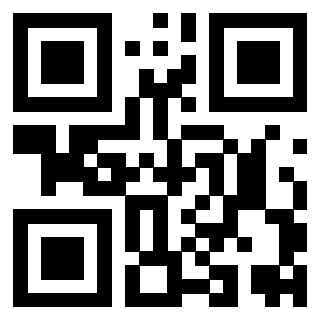 Il QrCode di 3919552115