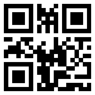 Qr Code di 3919552116