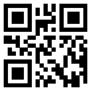 3919552120 - Immagine del QrCode associato