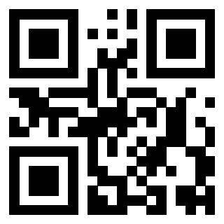3919552121 Qr Code associato