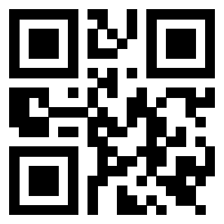 3919552125 Qr Code associato