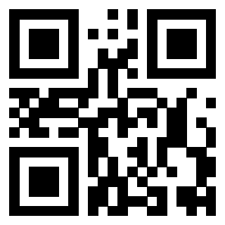 3919552126 QrCode associato