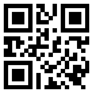 Immagine del QrCode di 3919552130