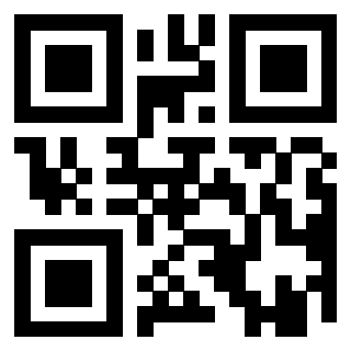 3919552133 Qr Code associato