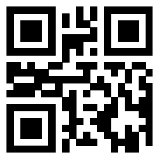 Scansione del Qr Code di 3919552135