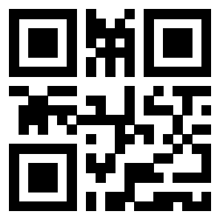 Il Qr Code di 3919552138