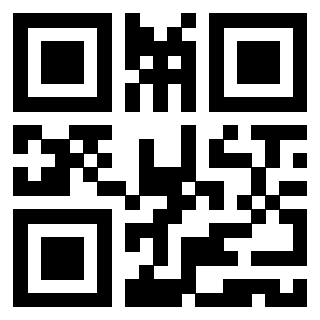 Immagine del QrCode di 3919552139