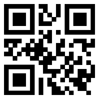 QrCode di 3919552141