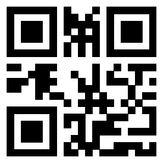 QrCode di 3919552143