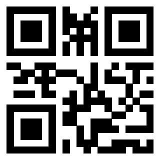 3919552144 Qr Code associato