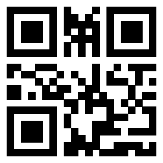 3919552145 Qr Code associato