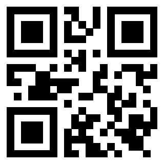 3919552146 - Immagine del Qr Code associato