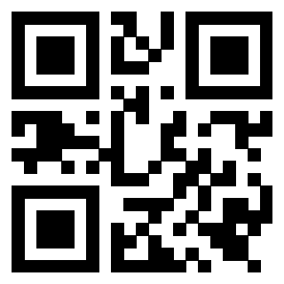 3919552148 - Immagine del Qr Code associato