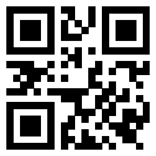 QrCode di 3919552149