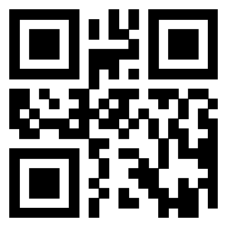 Qr Code di 3919552150