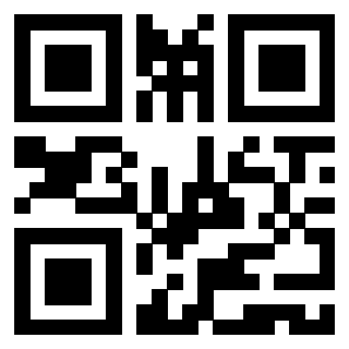 QrCode di 3919552151