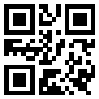 QrCode di 3919552152