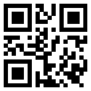 3919552153 - Immagine del QrCode associato