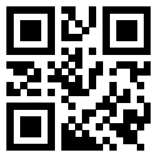 QrCode di 3919552154