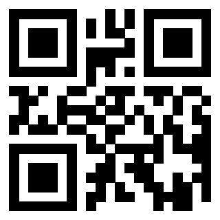 3919552156 - Immagine del Qr Code associato
