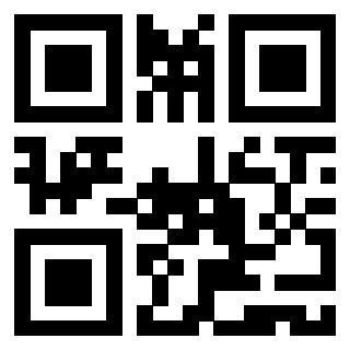Il Qr Code di 3919552157