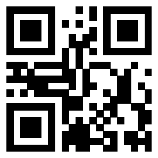 Scansione del Qr Code di 3919552158