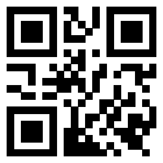 3919552159 Qr Code associato