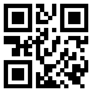 Il Qr Code di 3919552160