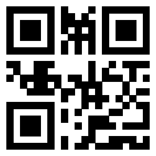 3919552162 Qr Code associato