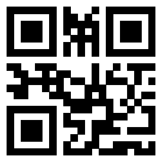 QrCode di 3919552165
